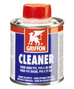 Décapant pour PVC, 1 litre