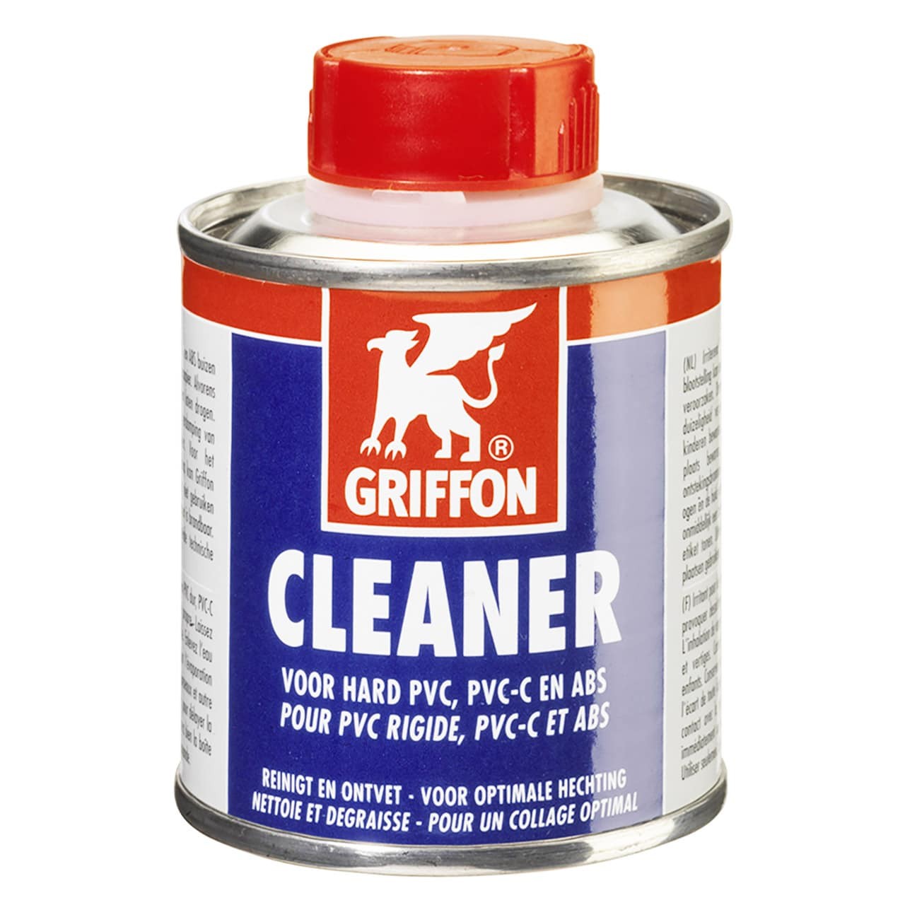 Décapant pour PVC, 250ml