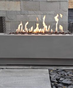 Table brasero GRANVILLE