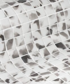 Mosaïque piscine Aquarelle Collection - SHADES