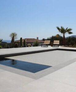 Volet immergé DECK COVER 500