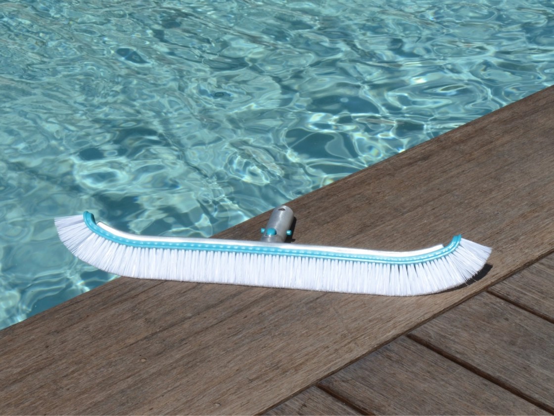 Brosse de fond 50 cm