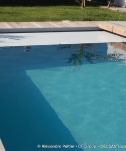 Volet immergé Rollenergy Evolution