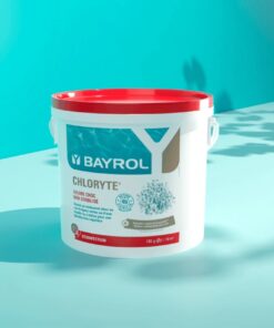 Chloryte®, hypochlorite de calcium - 5kg