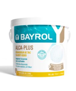 Rehausseur de TAC - Alca-Plus® - 5 kg