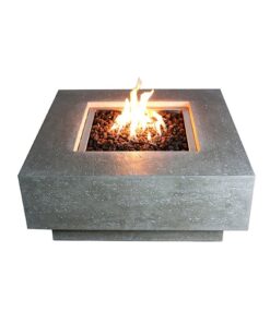 Table brasero MANHATTAN - Table Manhattan