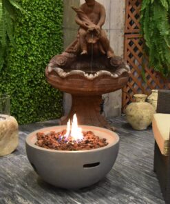 Brasero NANTUCKET - Brasero Nantucket Full Option