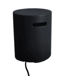 Brasero YORK - Coffre de bouteille