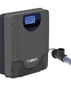 Électrolyseur Pro A33 + kit pH + redox standard