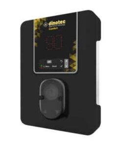 Electrolyseur à sel DINDUO pH 120 m3