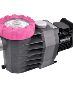 Pompe de filtration BWT Eurostar II 75-M