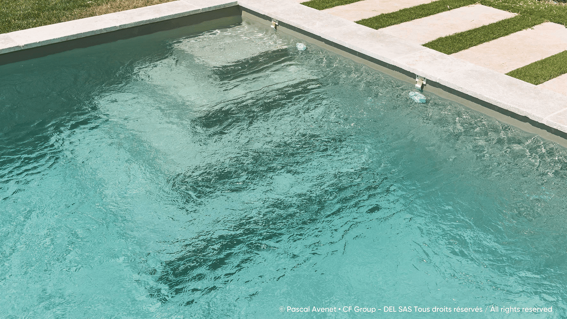 Membrane armée CoatFlex