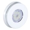 Projecteur tubulaire 18 LED blanc froid 12V(AC)/20V(DC)/6W