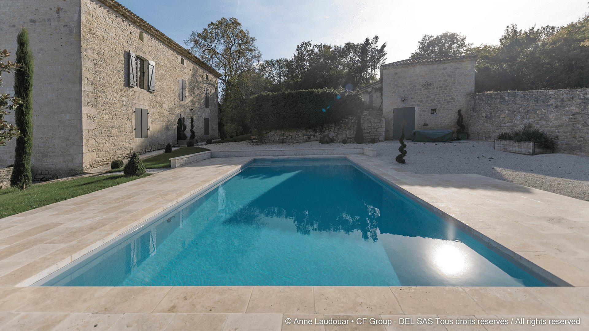 Liner Protect 33 DEL