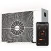Pompe à chaleur BWT Horizontal Inverter HC 132