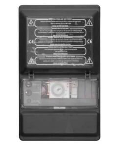 Coffret SR-LIGHT SRF-100 - disj. 4 A.