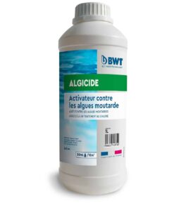 Activateur contre les algues moutarde - 1 L