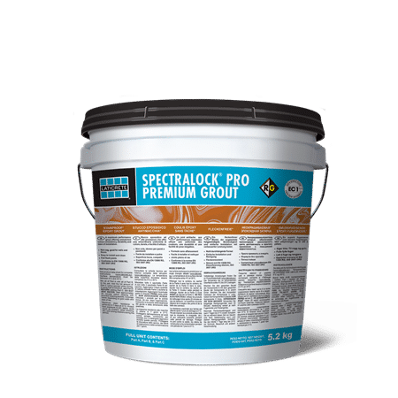 Joint Epoxy SpectraLOCK® Pro Premium GROUT - LATICRETE
