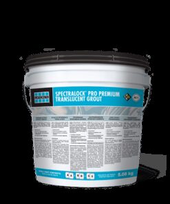 Joint Epoxy SpectraLOCK® Pro Premium Translucide Grout - LATICRETE