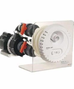Nage à contre courant - BADUJET SMART COMPLET - 40 M3/H - 230 VOLTS MONO.