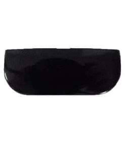 Pièce détachée - Capuchon de lame pour volet Rollenergy, blanc