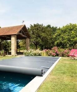 Bâche à barres DEL COMFORT - Classic