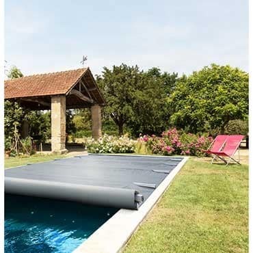 Bâche à barres DEL COMFORT - Classic