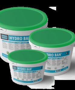 Imperméabilisant HYDRO BAN® - LATICRETE