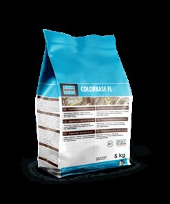 Mortier Joint COLORBASE FL 5kg - LATICRETE