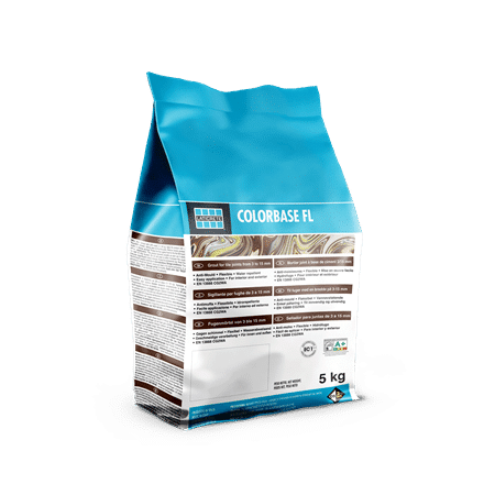 Mortier Joint COLORBASE FL, 25kg - LATICRETE