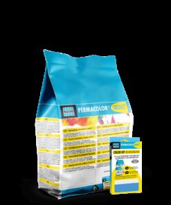 Mortier Joint PERMACOLOR SELECT, 5kg - LATICRETE