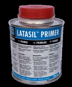 Primaire LATASIL PRIMER, 250 ml - LATICRETE