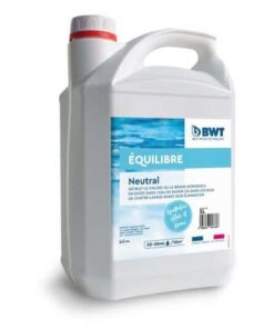 Neutralisateur de chlore, NEUTRAL - 5 L