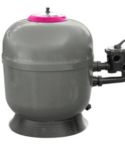 Filtre RTM HF S-500 avec Vanne 1"1/2, BWT