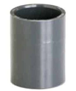 Manchon ff PVC pression à coller Ø50