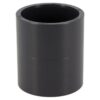 Manchon ff PVC pression à coller Ø63
