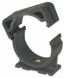 Collier monoklip avec insert taraudé 7x150 Ø50