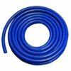 Tuyau PVC souple bleu Ø50x3.5mm couronne 25m
