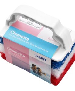 Brosse "Cleanette" TS-200, BWT