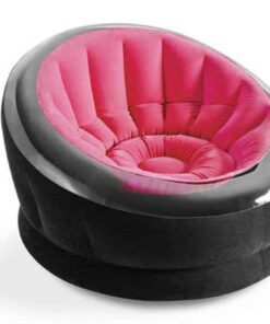 Fauteuil gonflable Empire Chair ultra confort