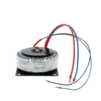 Transformateur torique 230/12V 315VA
