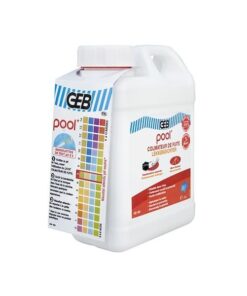 Colmateur de fuite pour piscine - 1 L