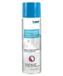 Colle pour feutre en spray, la bombe de 500 ml