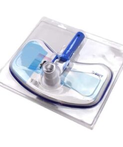 Tête de balai liner VL-440 lestée