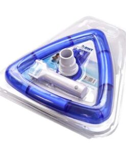 Tête de balai liner VL-550 triangulaire