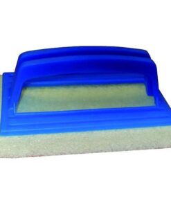 Brosse ligne d'eau standard