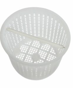 Panier de skimmer avec anse