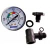 Manomètre complet ASTRAL POOL