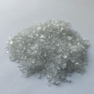 Verre filtrant gros 20kg