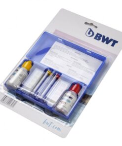 Trousse d'analyse CL-PH, duo test